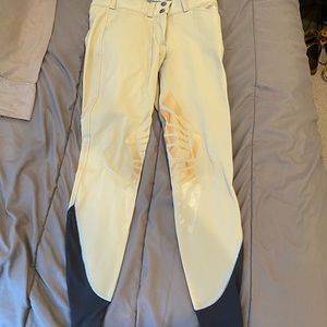 Struck Apparel Breeches
